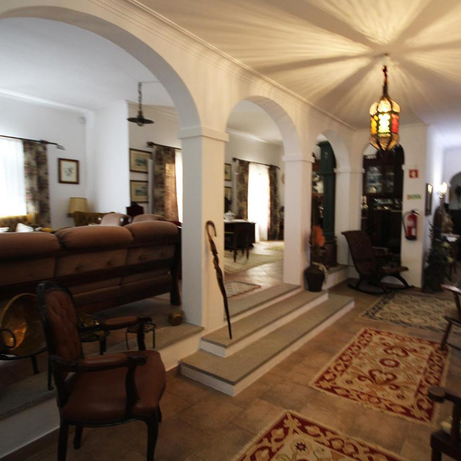 Quinta Do Freixo Bed and Breakfast Reguengos de Monsaraz Εξωτερικό φωτογραφία