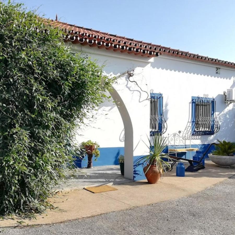 Quinta Do Freixo Bed and Breakfast Reguengos de Monsaraz Εξωτερικό φωτογραφία