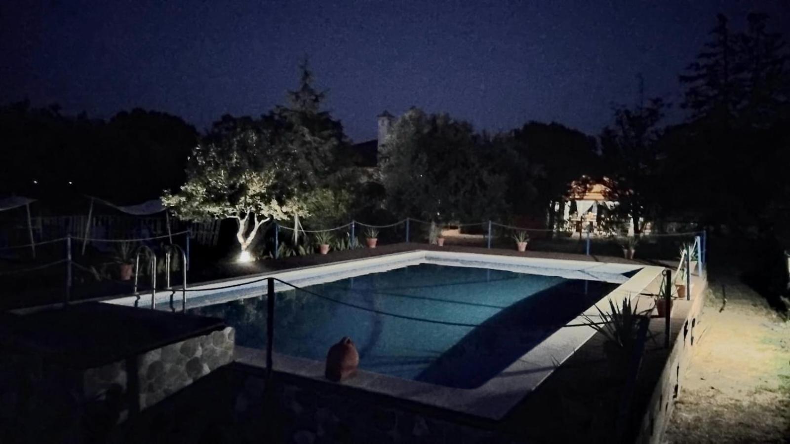 Quinta Do Freixo Bed and Breakfast Reguengos de Monsaraz Εξωτερικό φωτογραφία