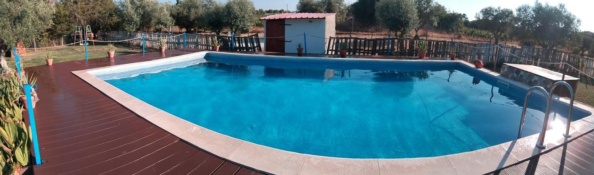 Quinta Do Freixo Bed and Breakfast Reguengos de Monsaraz Εξωτερικό φωτογραφία