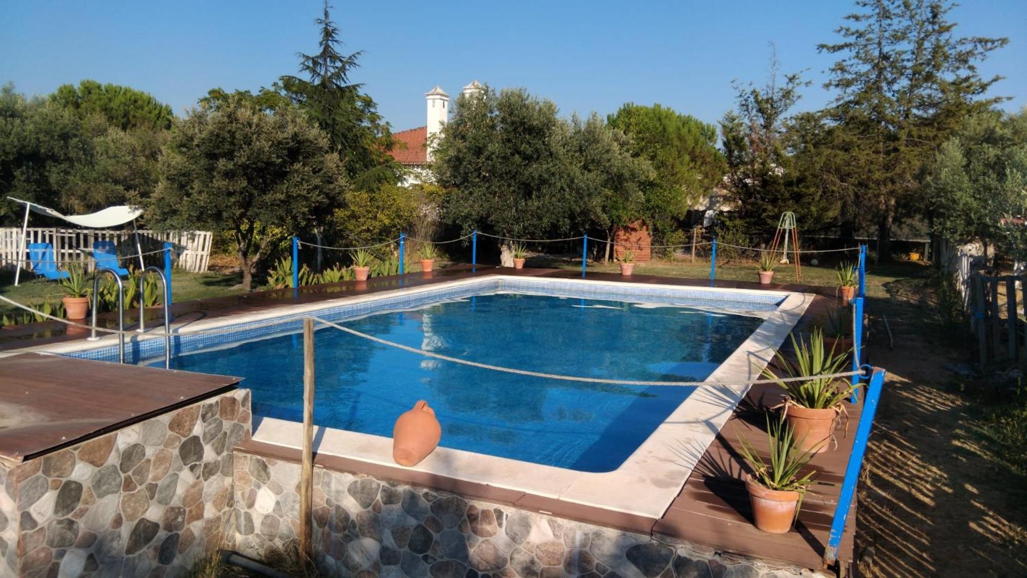 Quinta Do Freixo Bed and Breakfast Reguengos de Monsaraz Εξωτερικό φωτογραφία